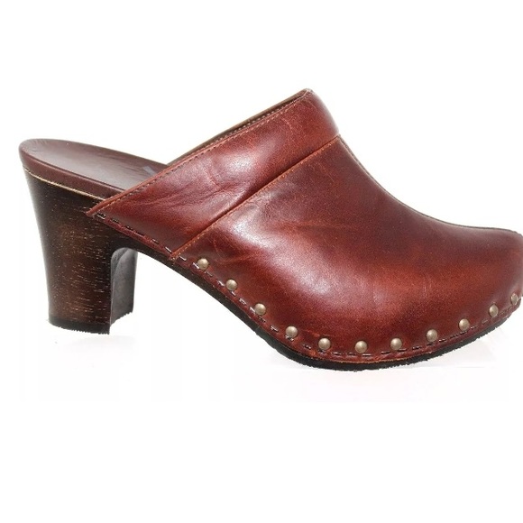 dansko clogs 41